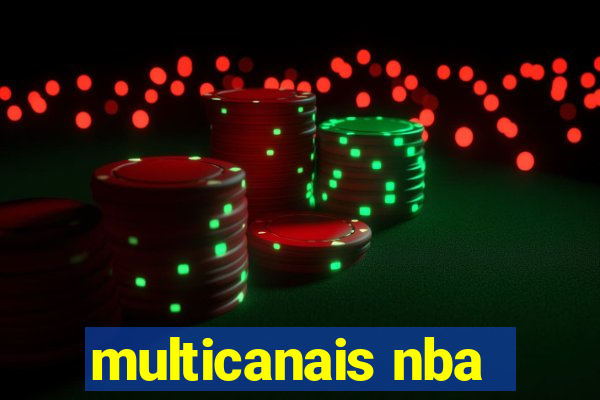 multicanais nba